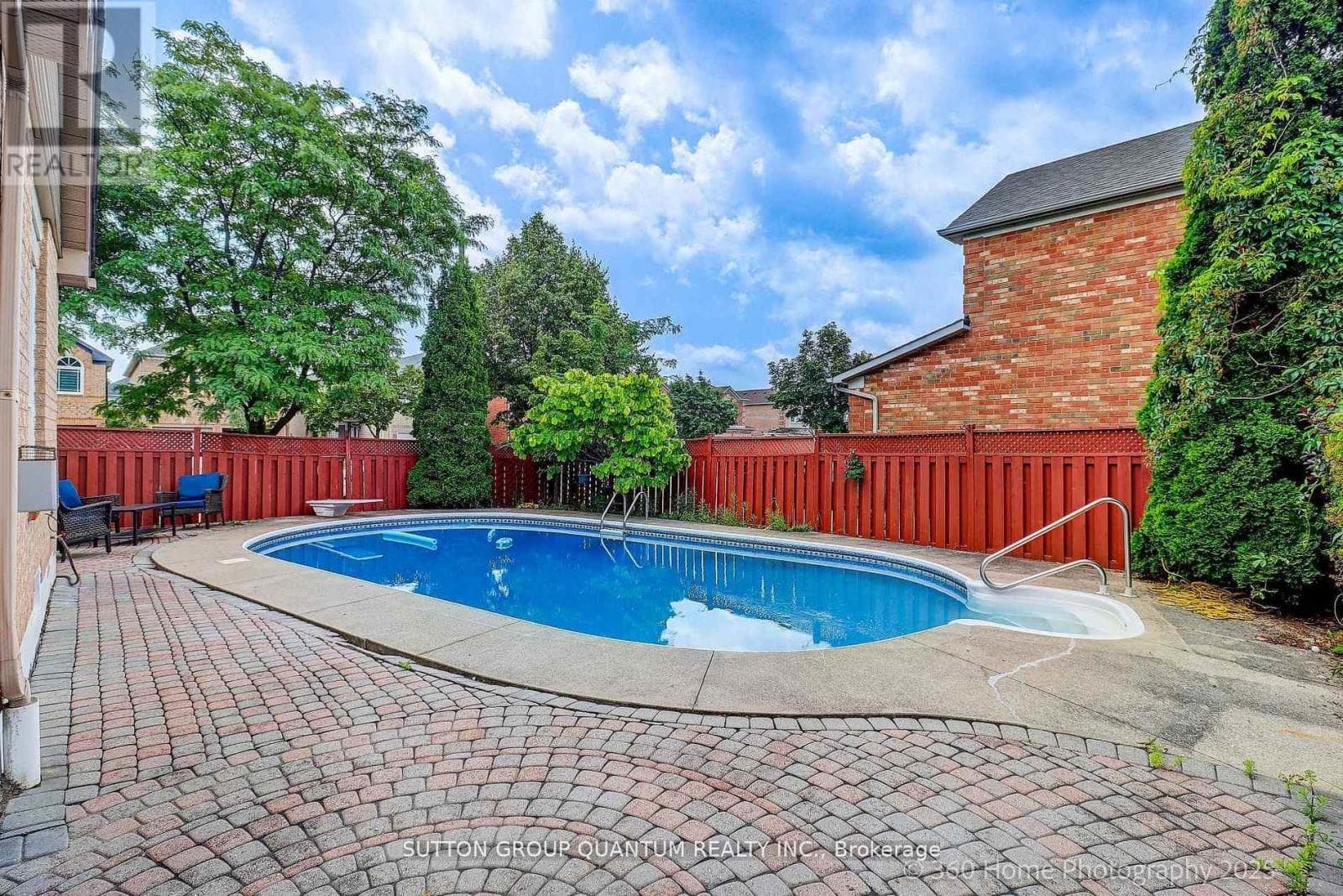 3246 FANLEAF DRIVE in 