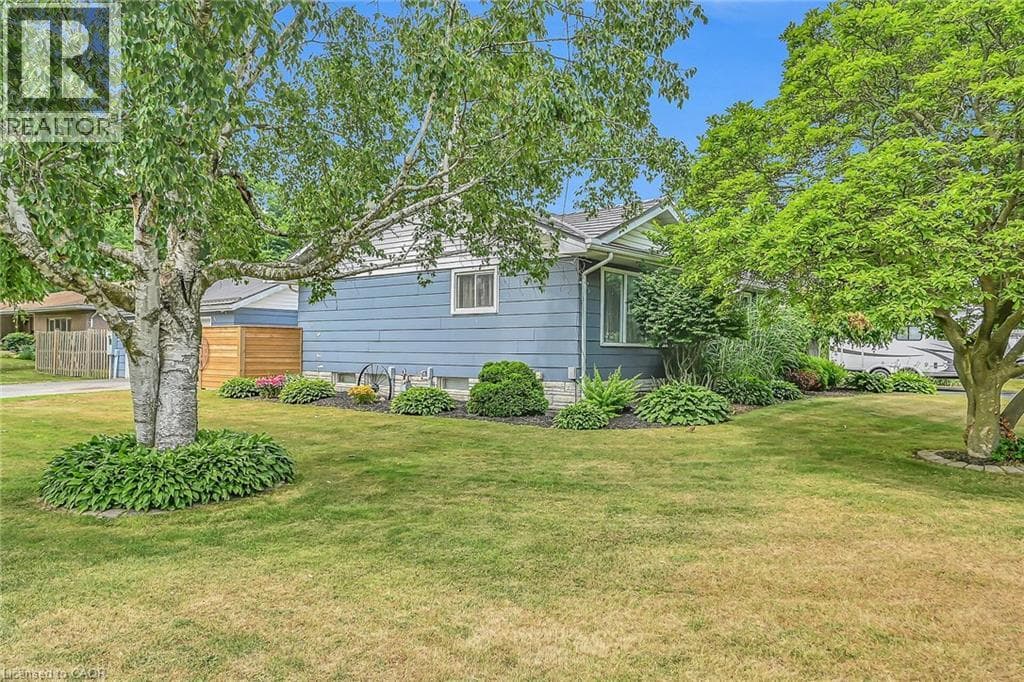4 CLIFFORD STREET — photo 4