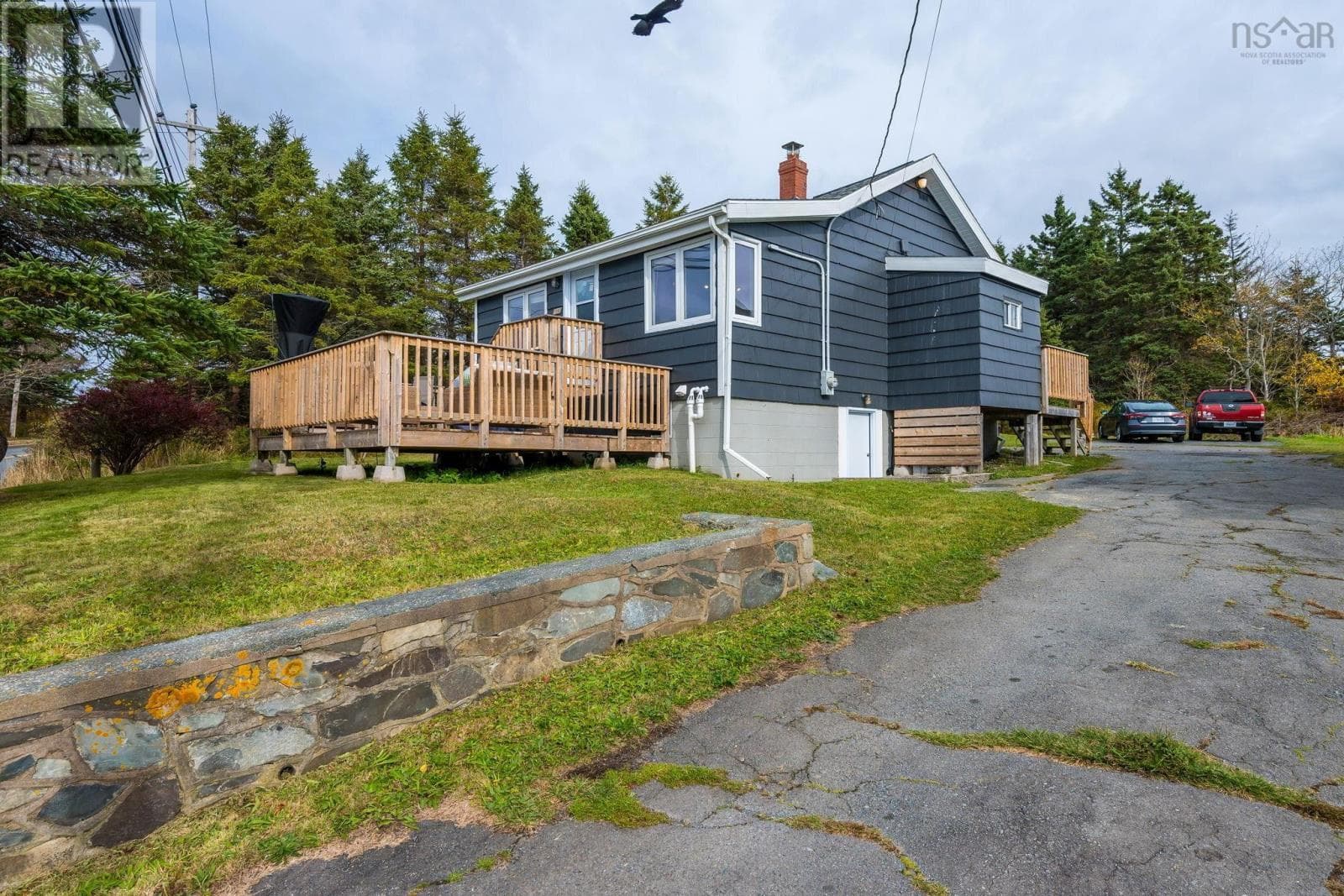 1990 CALDWELL ROAD in EASTERN PASSAGE