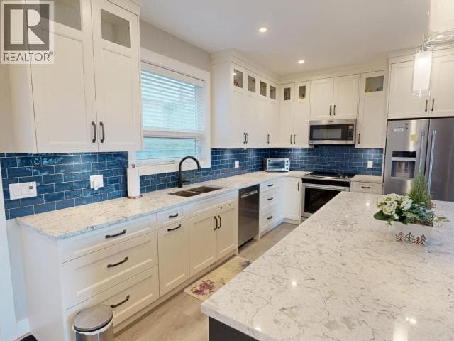4380 QUEBEC AVE, Powell River — photo 4