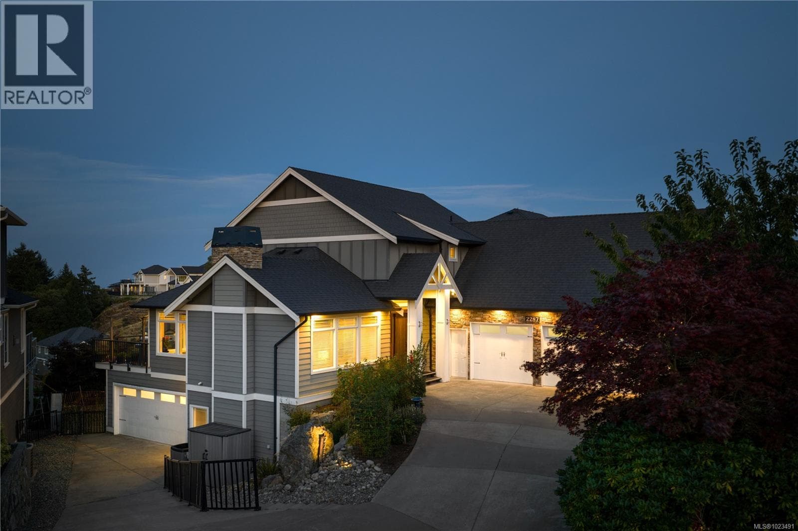 2287 NICKLAUS DRIVE in Upper Millstream