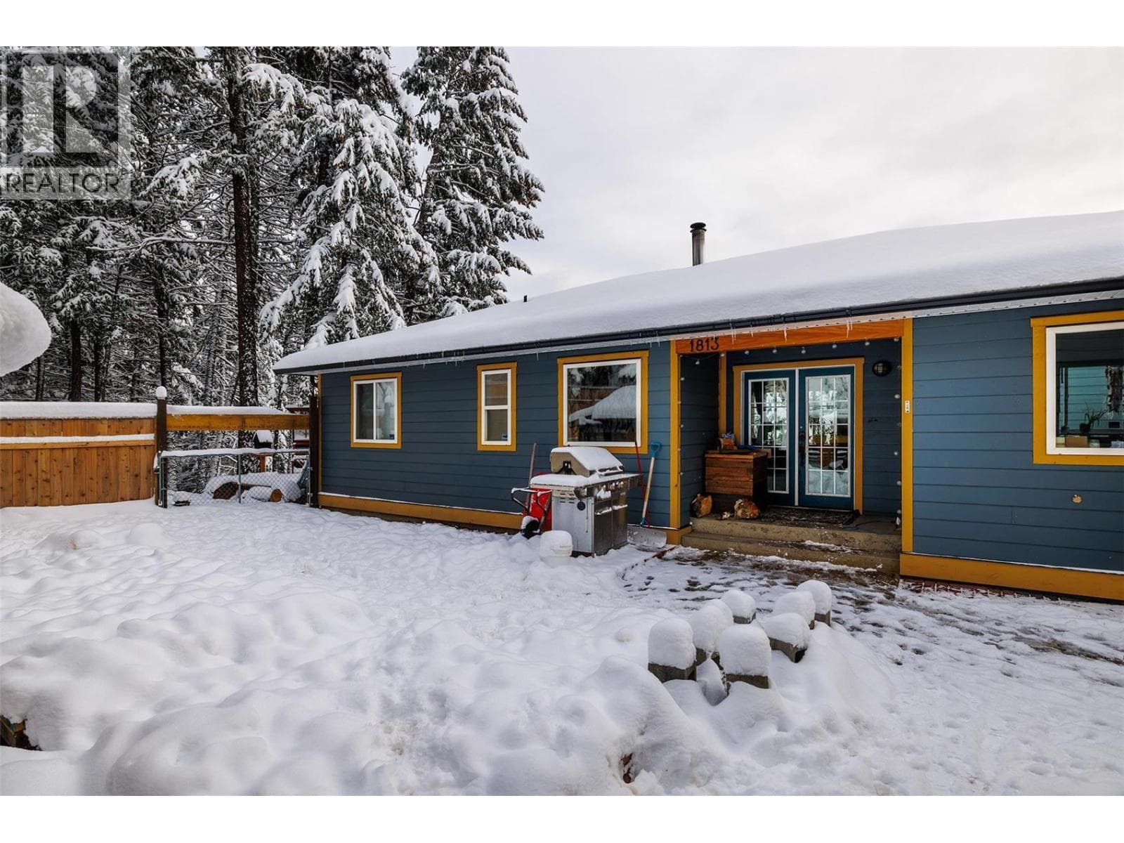 1813 CARDINAL CREEK ROAD in 