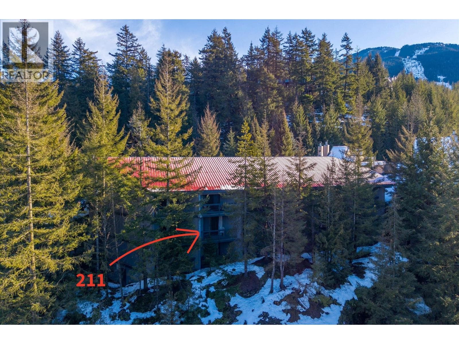 211 2109 WHISTLER ROAD, Greater Vancouver — photo 3
