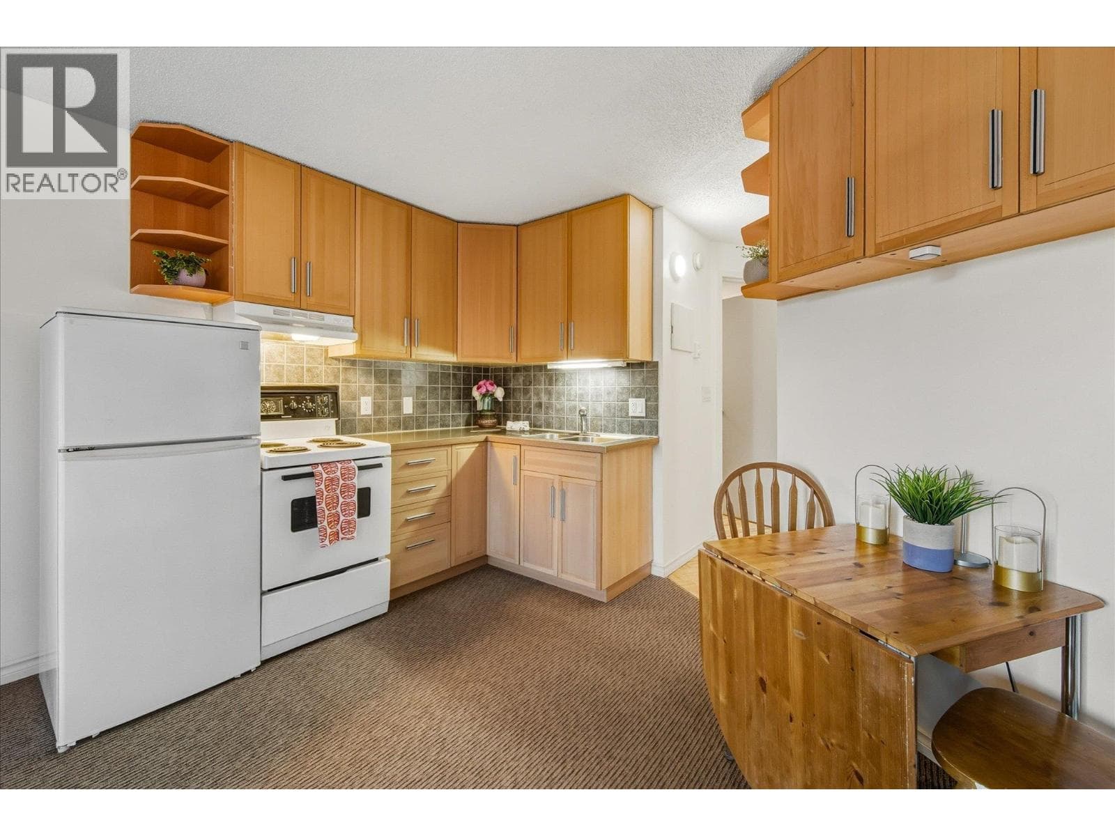211 2109 WHISTLER ROAD, Greater Vancouver — photo 4