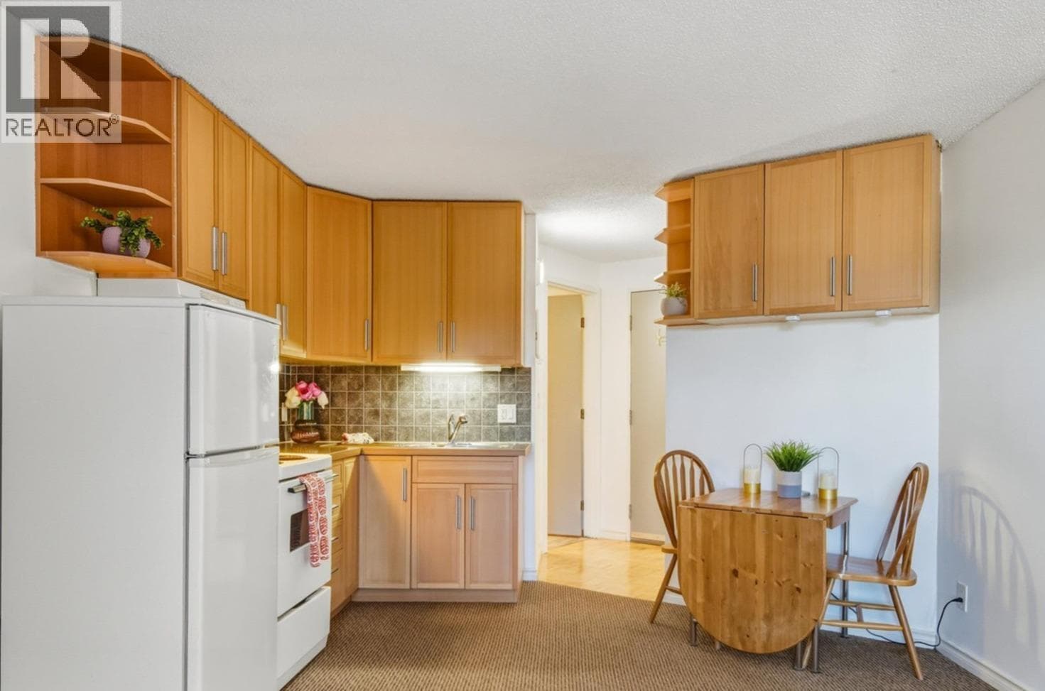 211 2109 WHISTLER ROAD, Greater Vancouver — photo 5