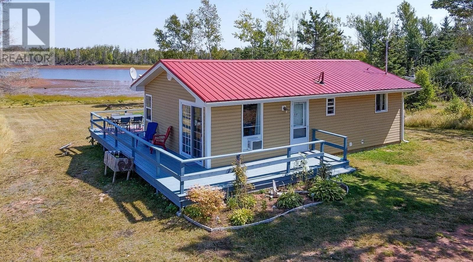 98 CHARLIES LANE in 
