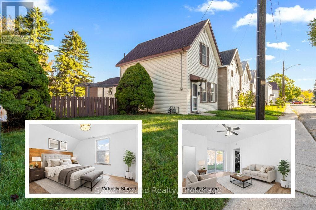 158 13TH STREET W in 