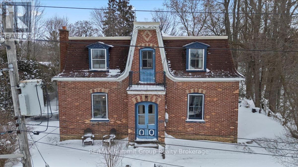 13 COLLINGWOOD STREET in 