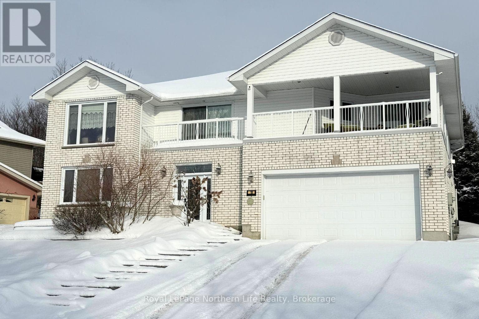 18 KILLARE STREET in 