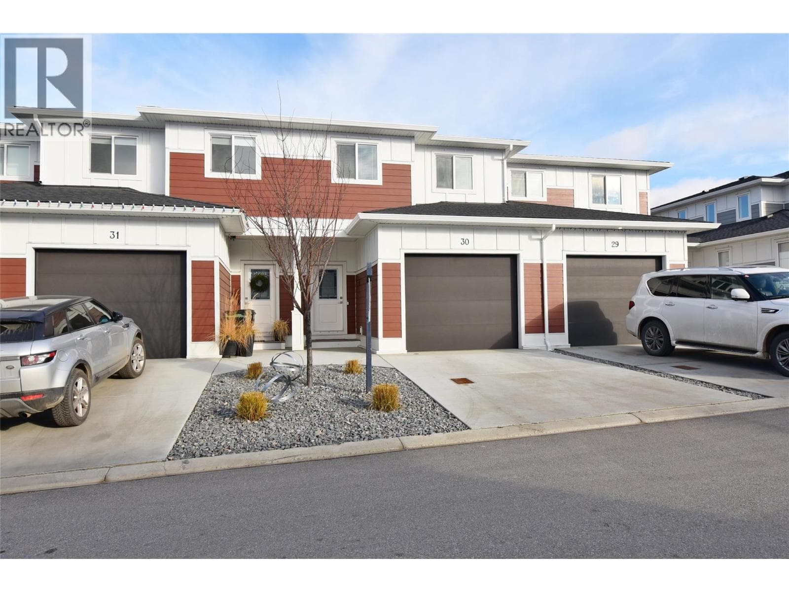 1999 15 AVENUE UNIT 30 in 