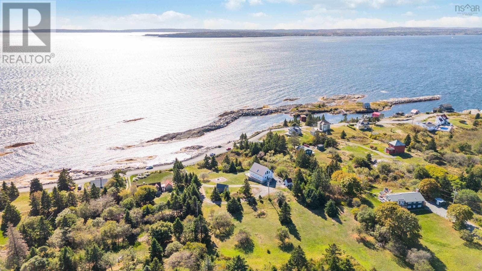 157 THE POINT ROAD in 