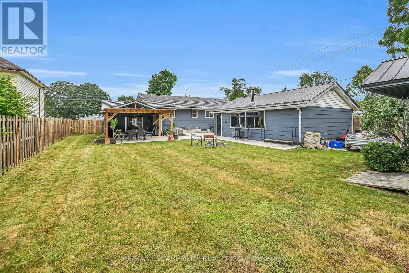 4 CLIFFORD STREET in 
