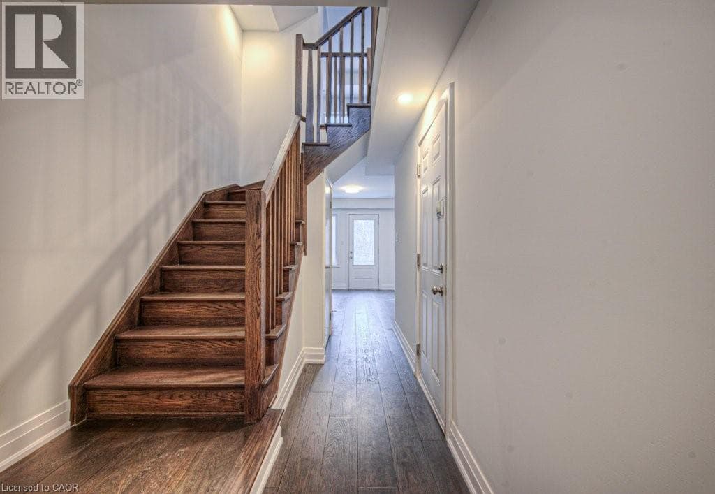 258 HESPELER Road Unit# 34, Cornerstone — photo 3
