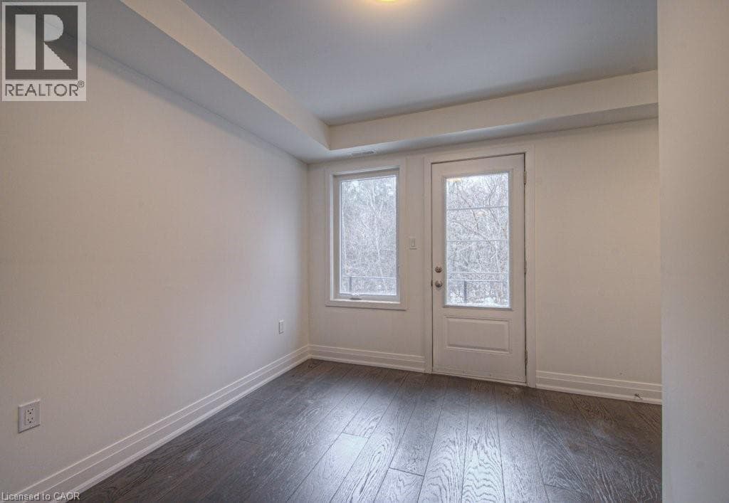 258 HESPELER Road Unit# 34, Cornerstone — photo 4