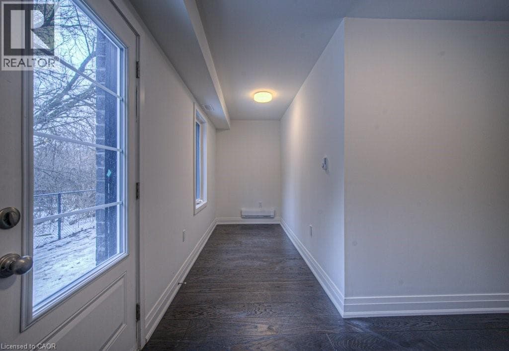 258 HESPELER Road Unit# 34, Cornerstone — photo 5