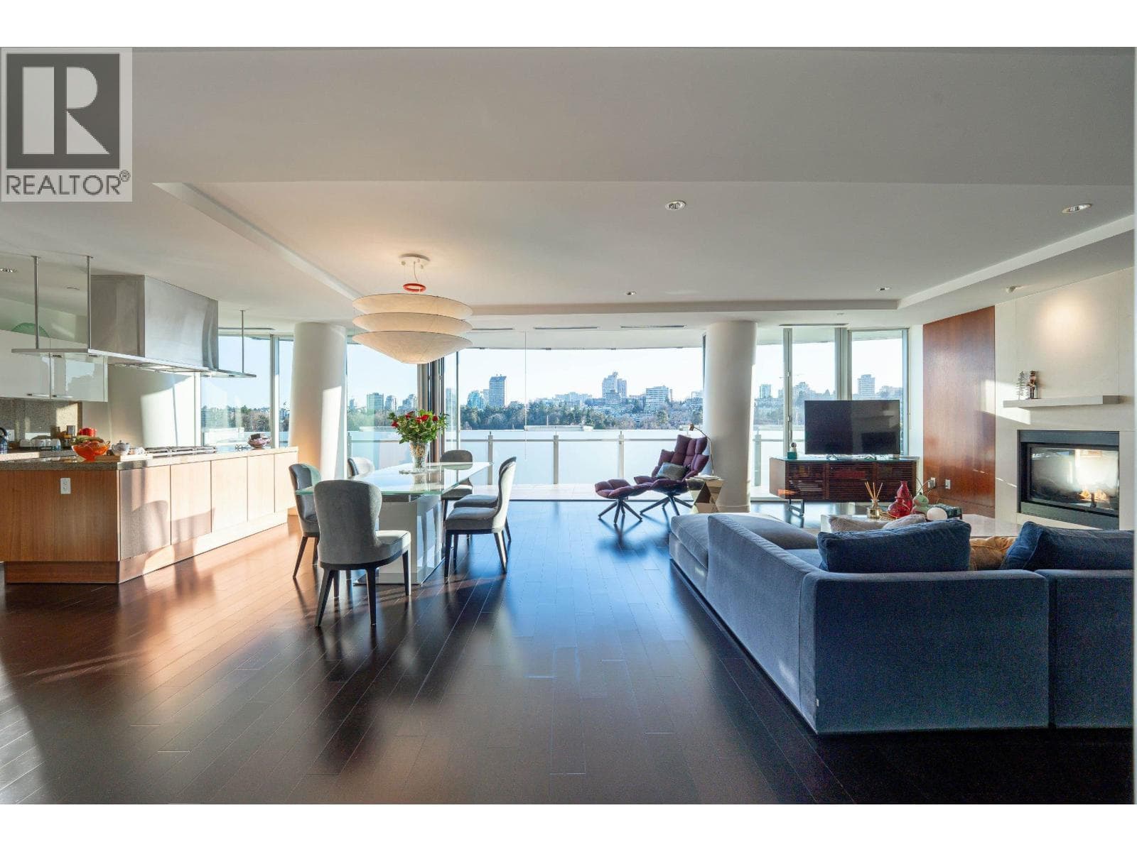306 1560 HOMER MEWS, Greater Vancouver — photo 2