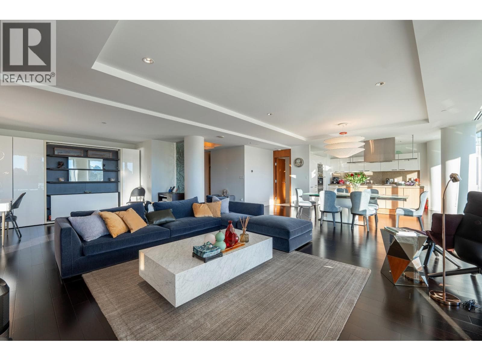 306 1560 HOMER MEWS, Greater Vancouver — photo 3