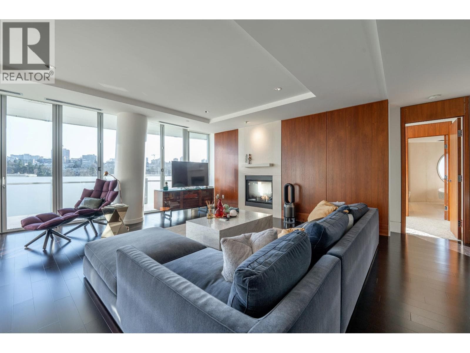 306 1560 HOMER MEWS, Greater Vancouver — photo 4