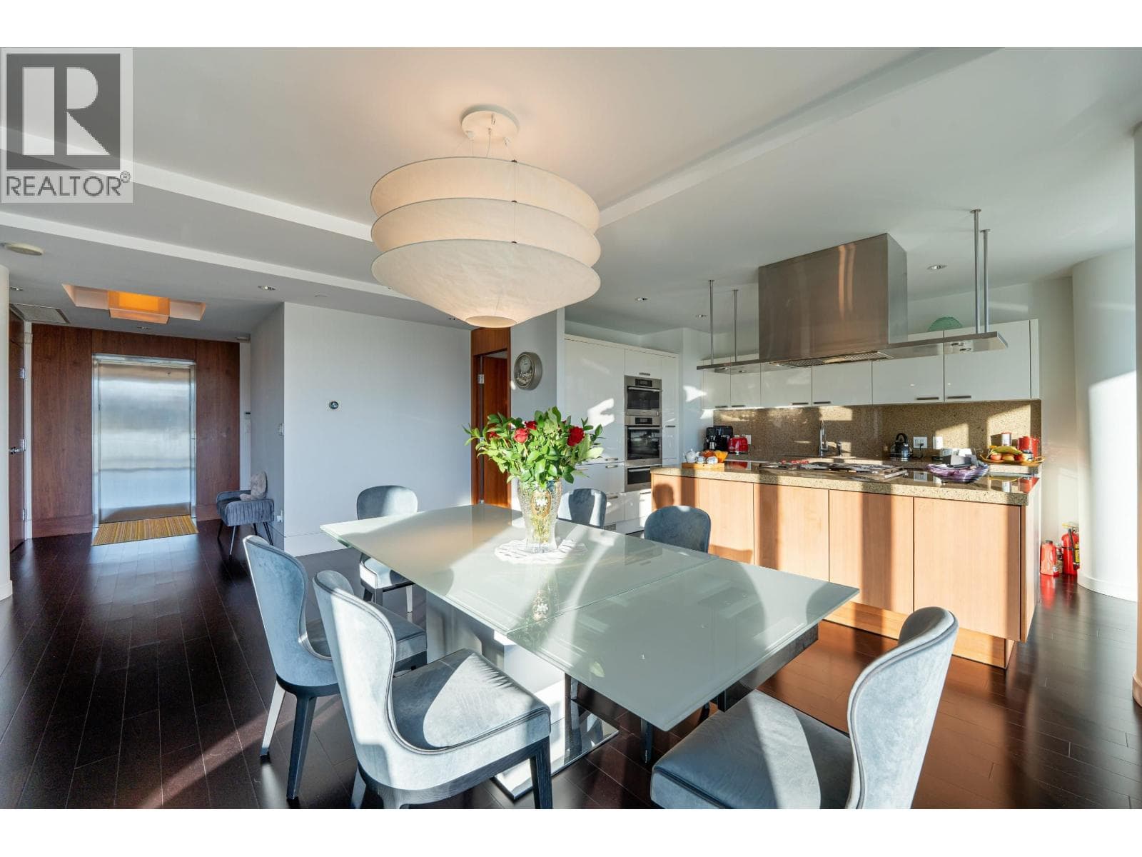 306 1560 HOMER MEWS, Greater Vancouver — photo 5