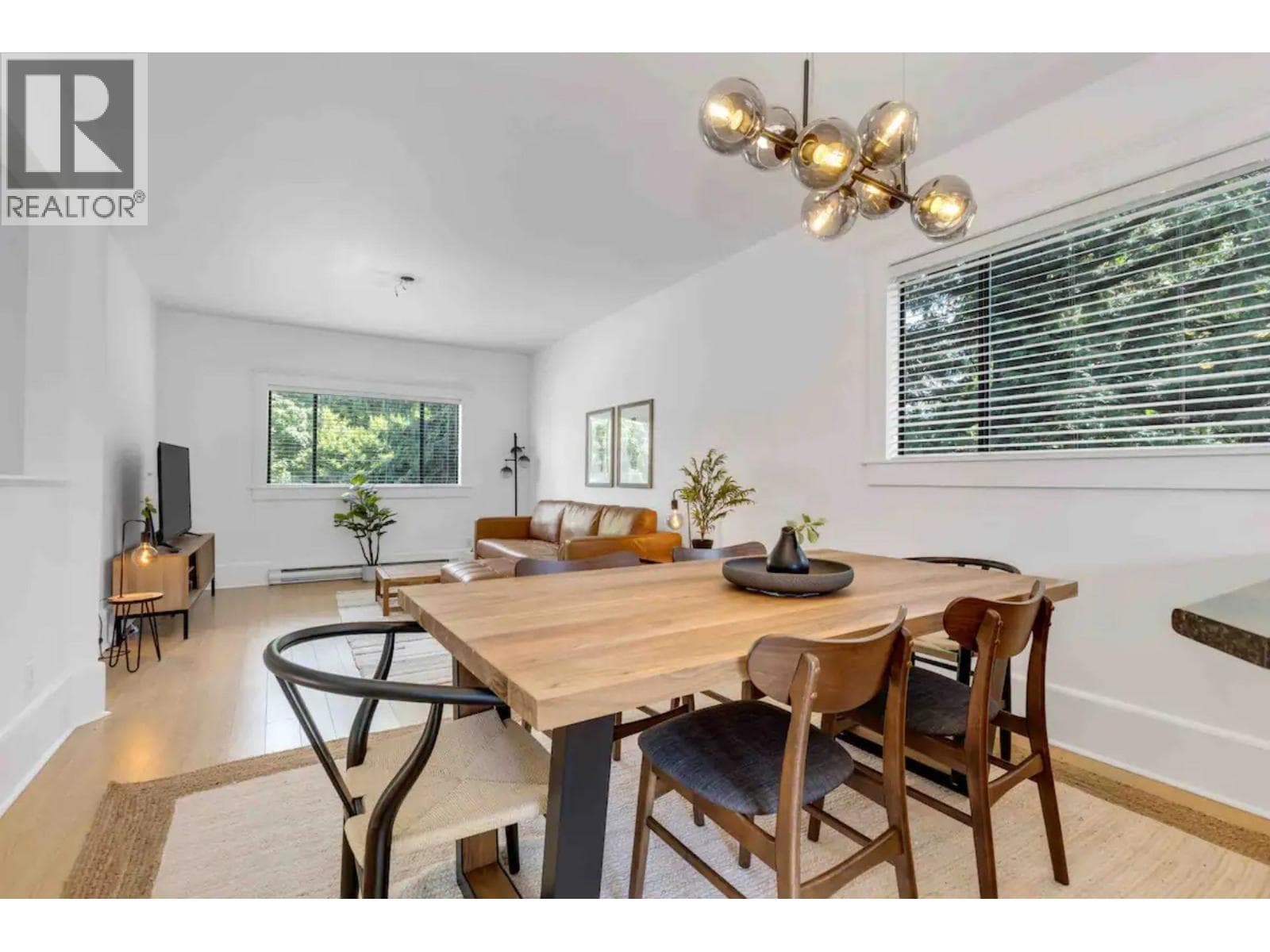 B 1549 MAPLE STREET in Kitsilano