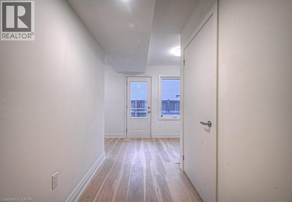 258 HESPELER Road Unit# 8, Cornerstone — photo 4