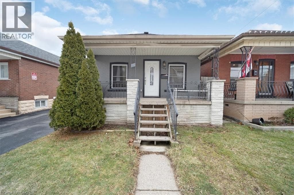106 LOTTRIDGE STREET in Stipeley