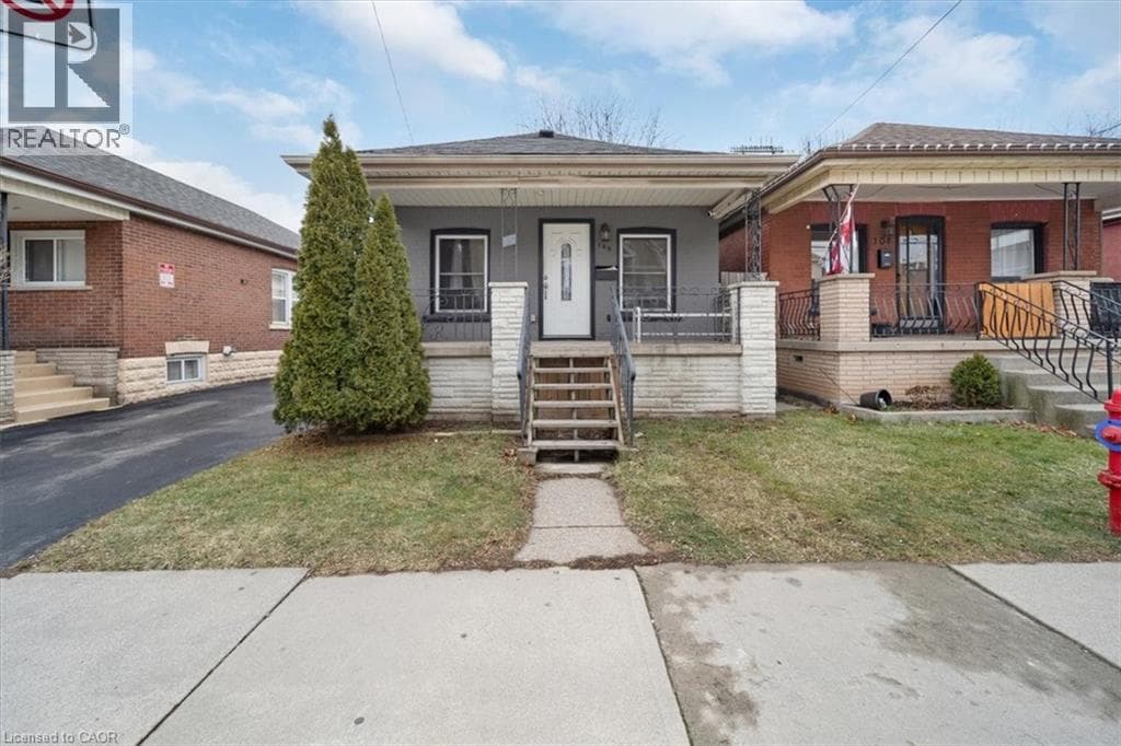106 LOTTRIDGE STREET — photo 2