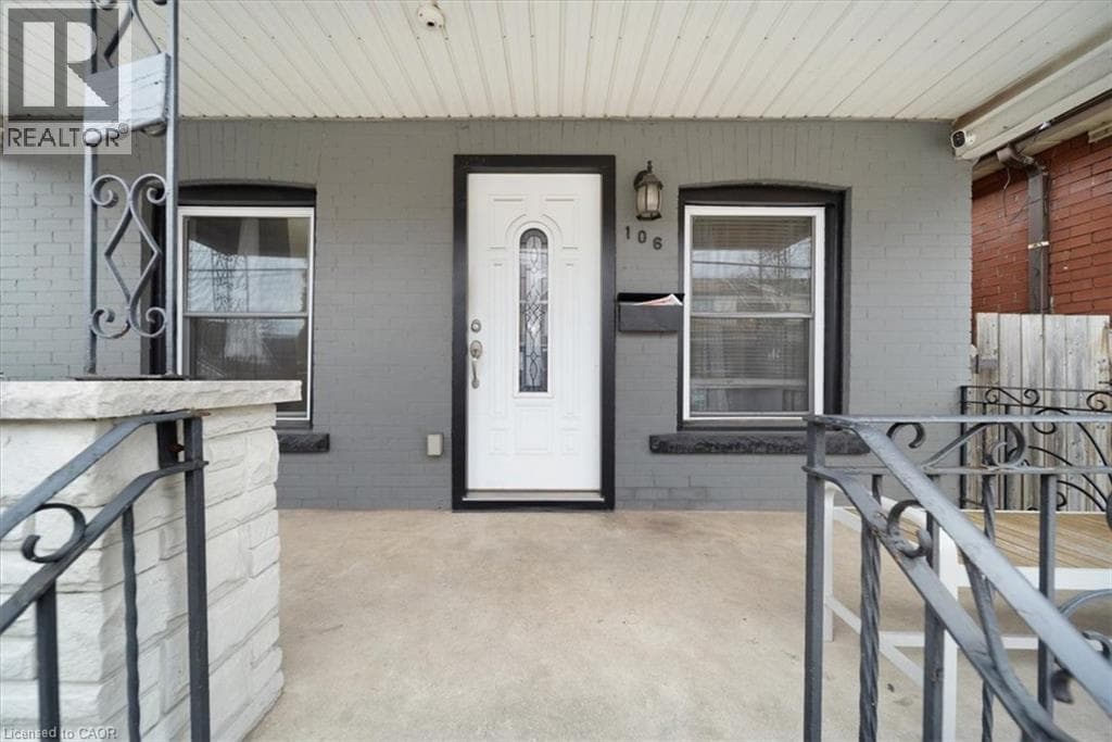 106 LOTTRIDGE STREET — photo 3