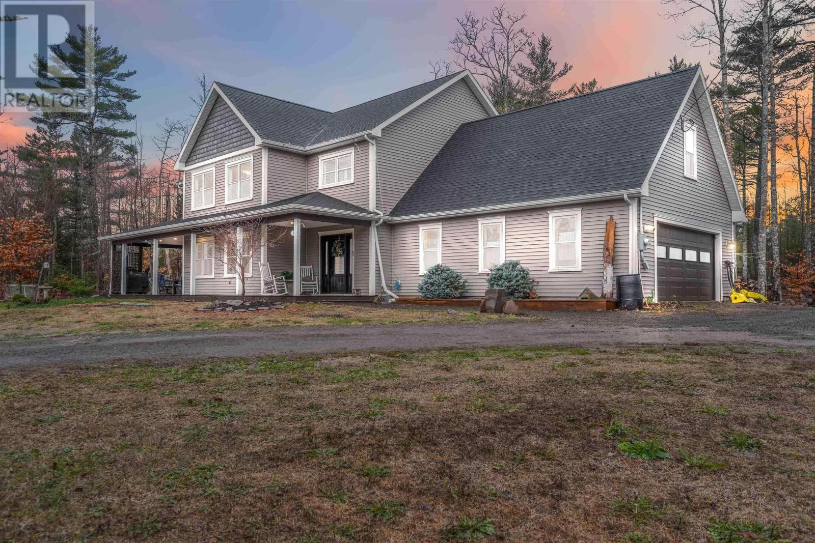 561 HALL ROAD in 