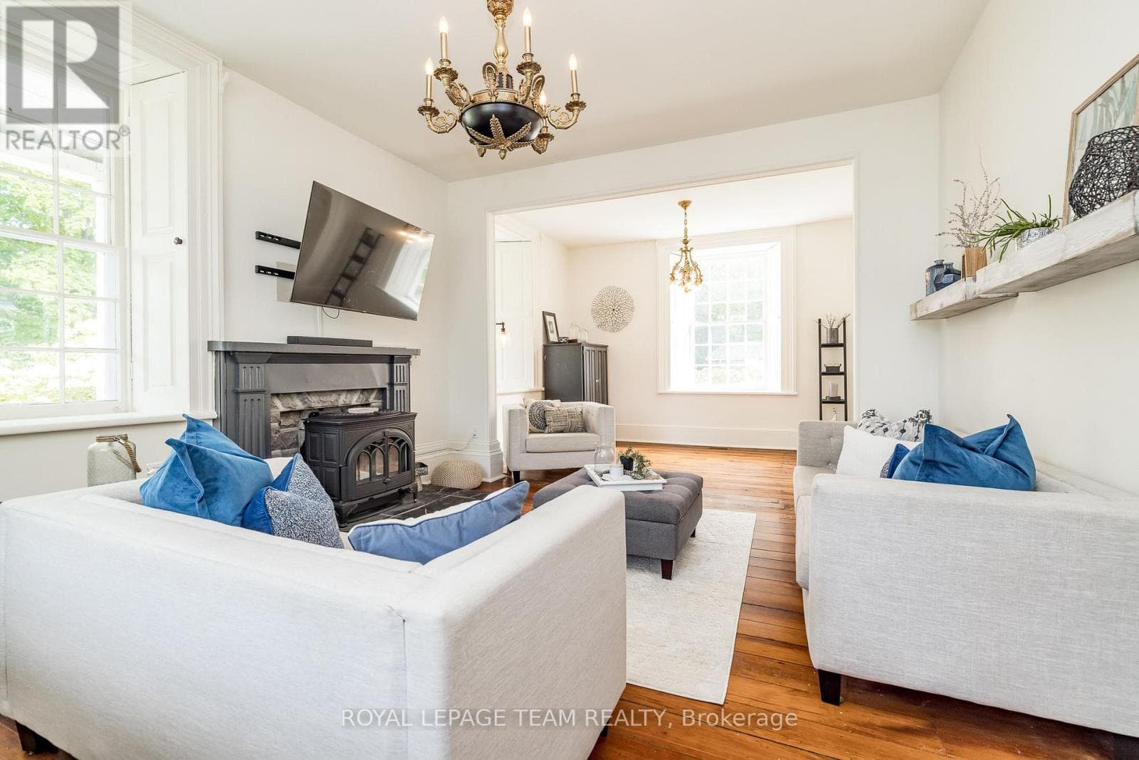 492 RIVER ROAD, Ottawa — photo 5