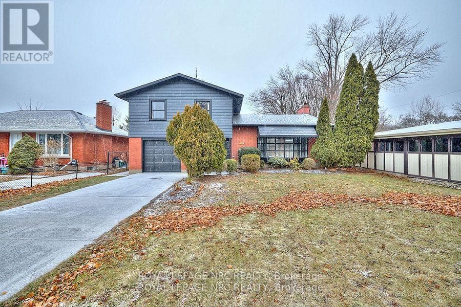 13 BYRNE BOULEVARD in 