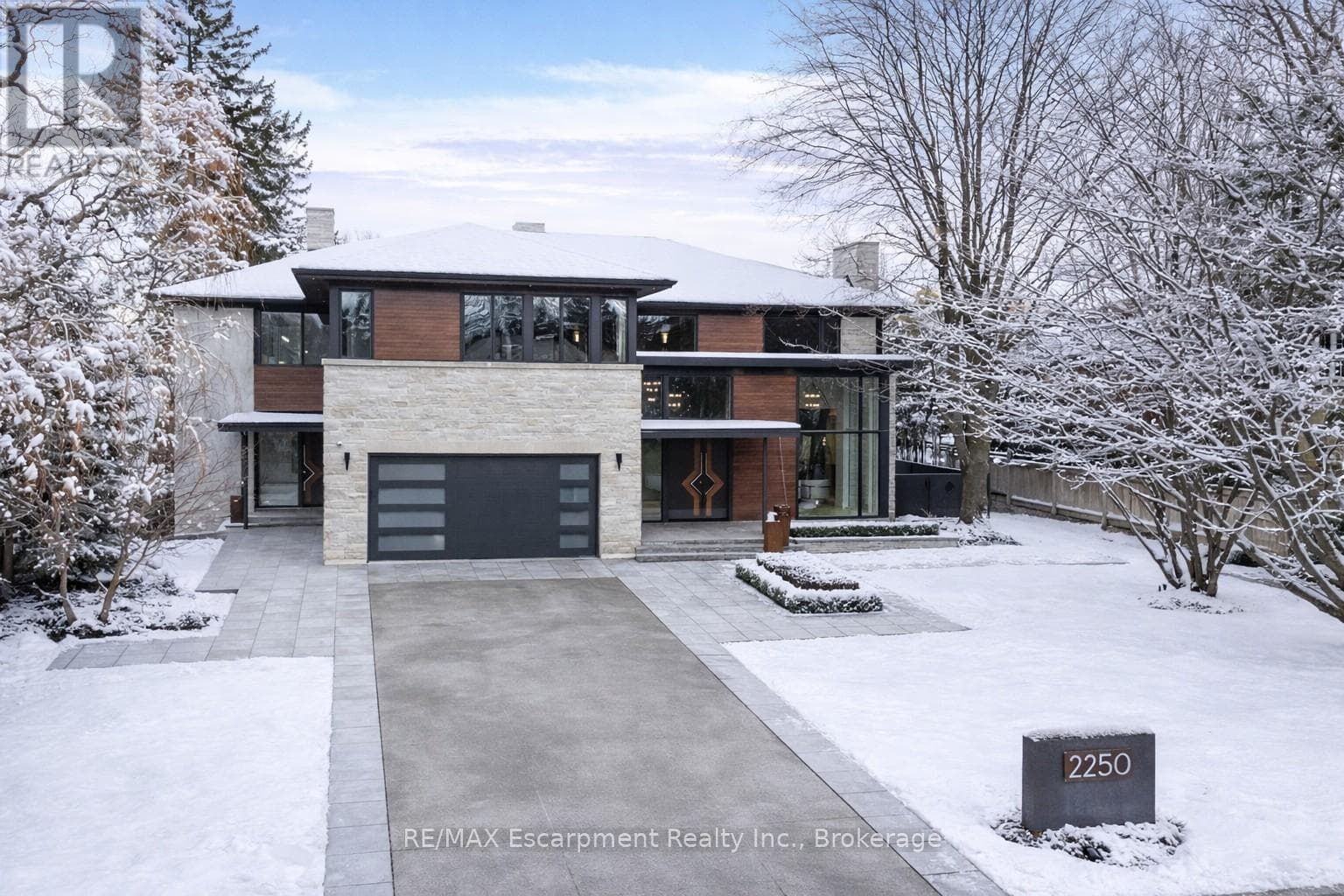 2250 CHANCERY LANE WEST in 