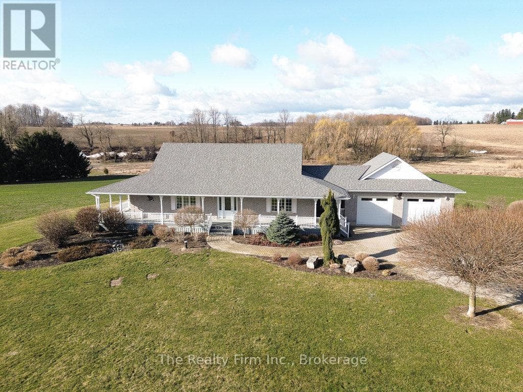 716173 18TH LINE ROAD in