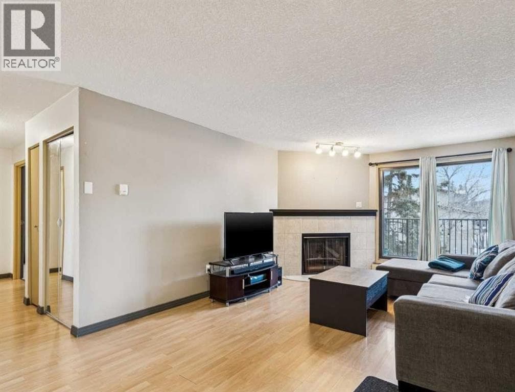 4303, 13045 6 Street SW in CANYON MEADOWS