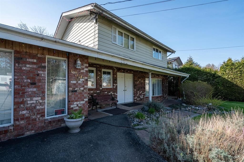 6595 VEDDER ROAD SARDIS SOUTH, Chilliwack — photo 5