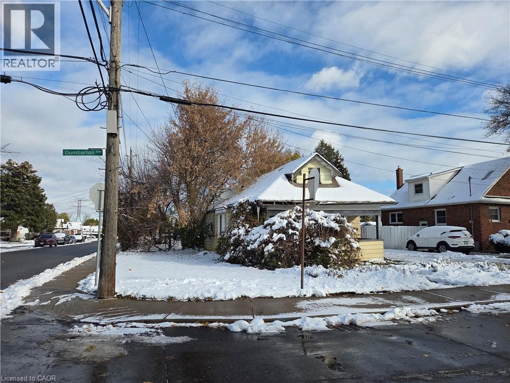 173 DUMBARTON AVENUE — photo 2