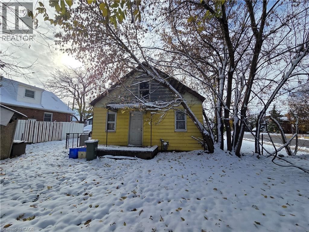 173 DUMBARTON AVENUE — photo 4