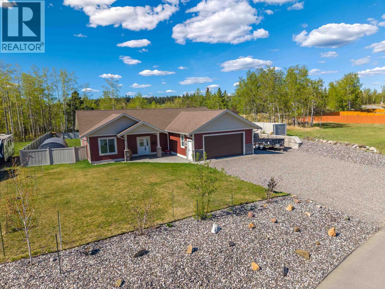 314 SANDHILL CRESCENT in 