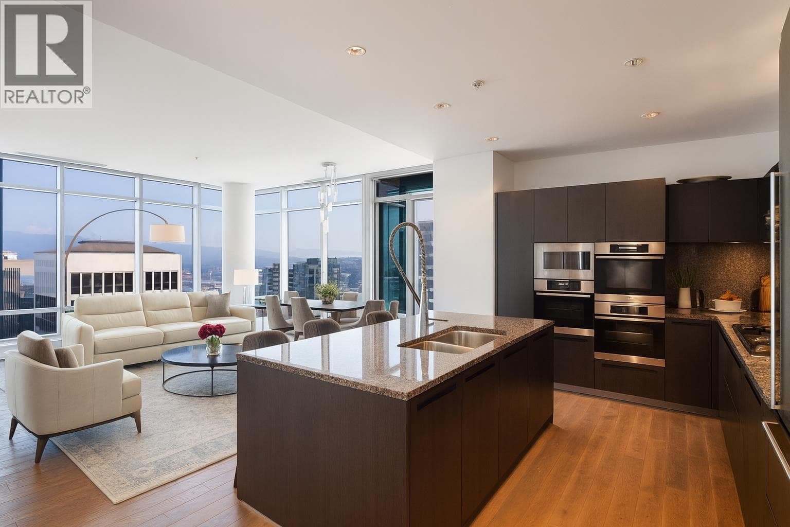 4402 1128 WEST GEORGIA STREET — photo 2