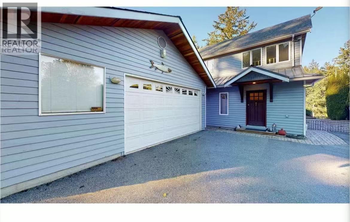 5393 SANS SOUCI ROAD in 