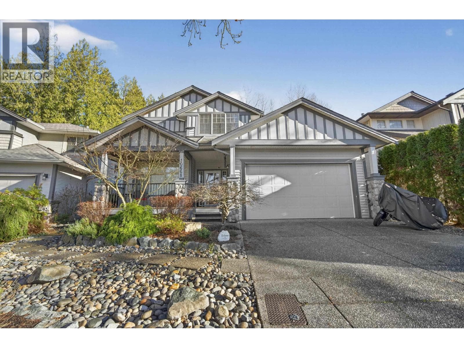 10668 245B STREET in 
