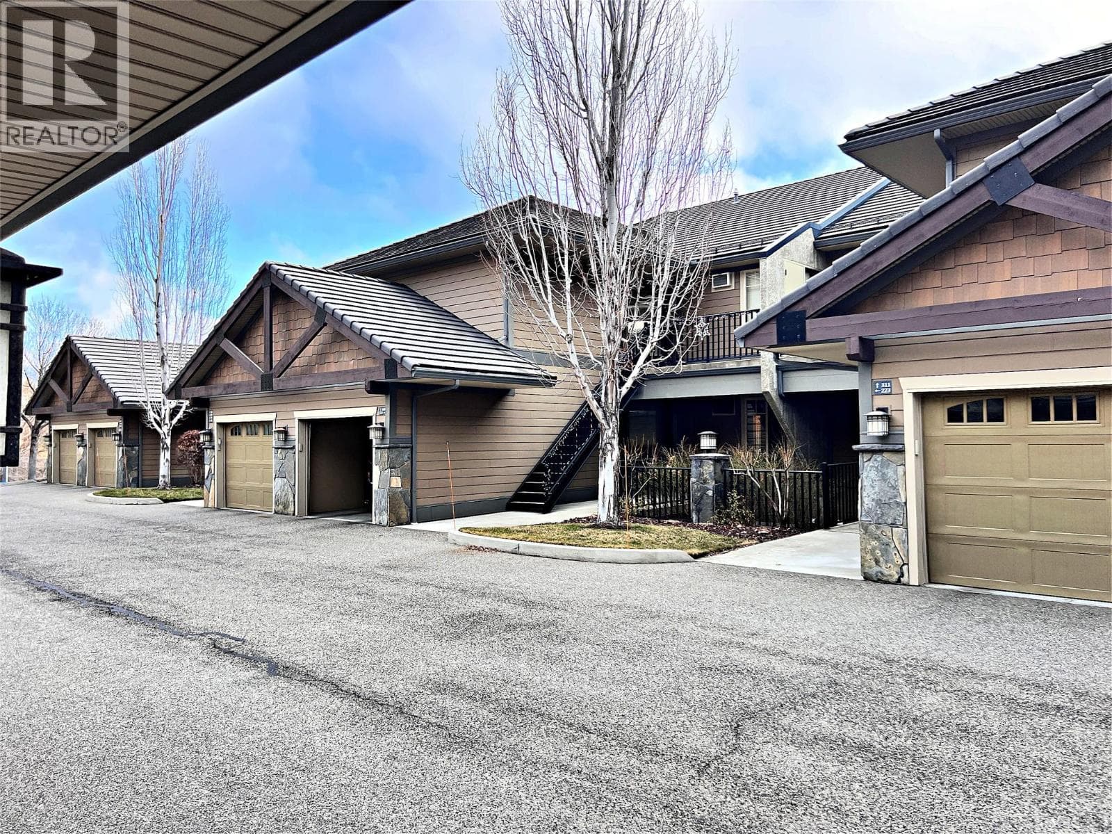 4350 Ponderosa Drive Unit# 222, Interior REALTORS® — photo 4