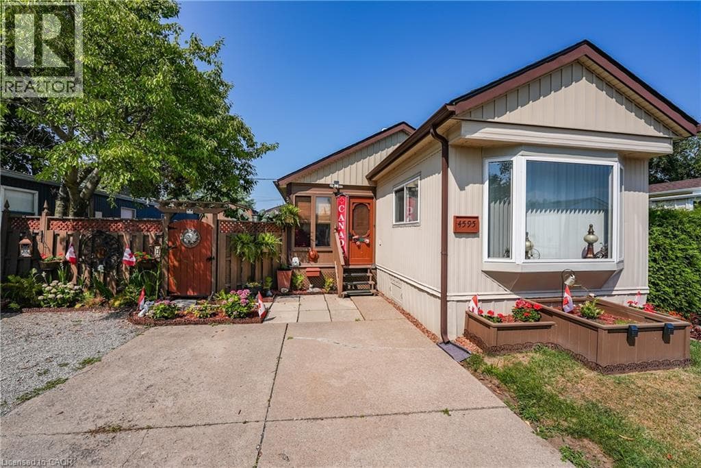 4595 MARTHA LANE in 
