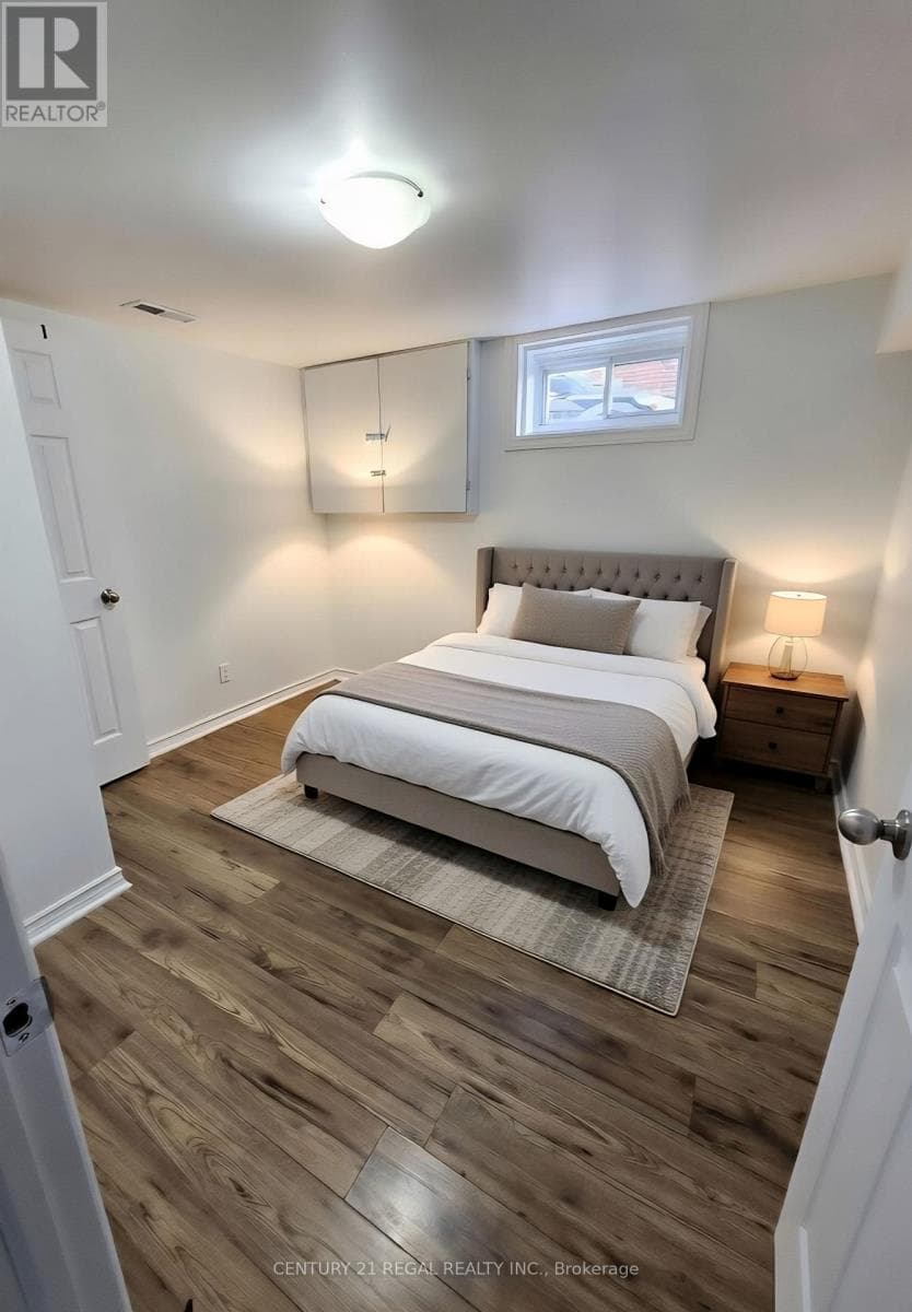 BASEMENT - 82 DURHAM STREET in VANIER