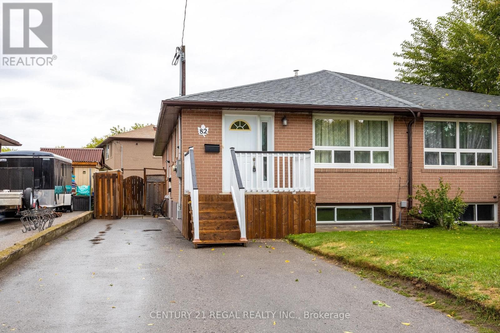 BASEMENT - 82 DURHAM STREET — photo 4