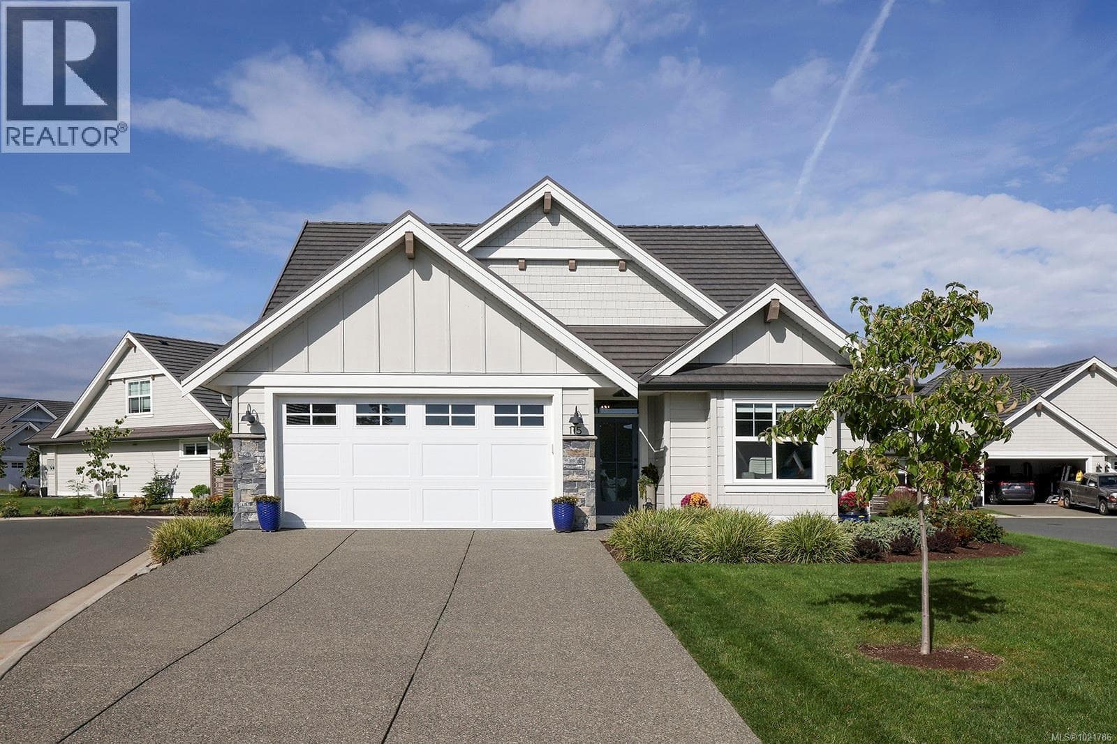 115 1444 CROWN ISLE DRIVE — photo 2