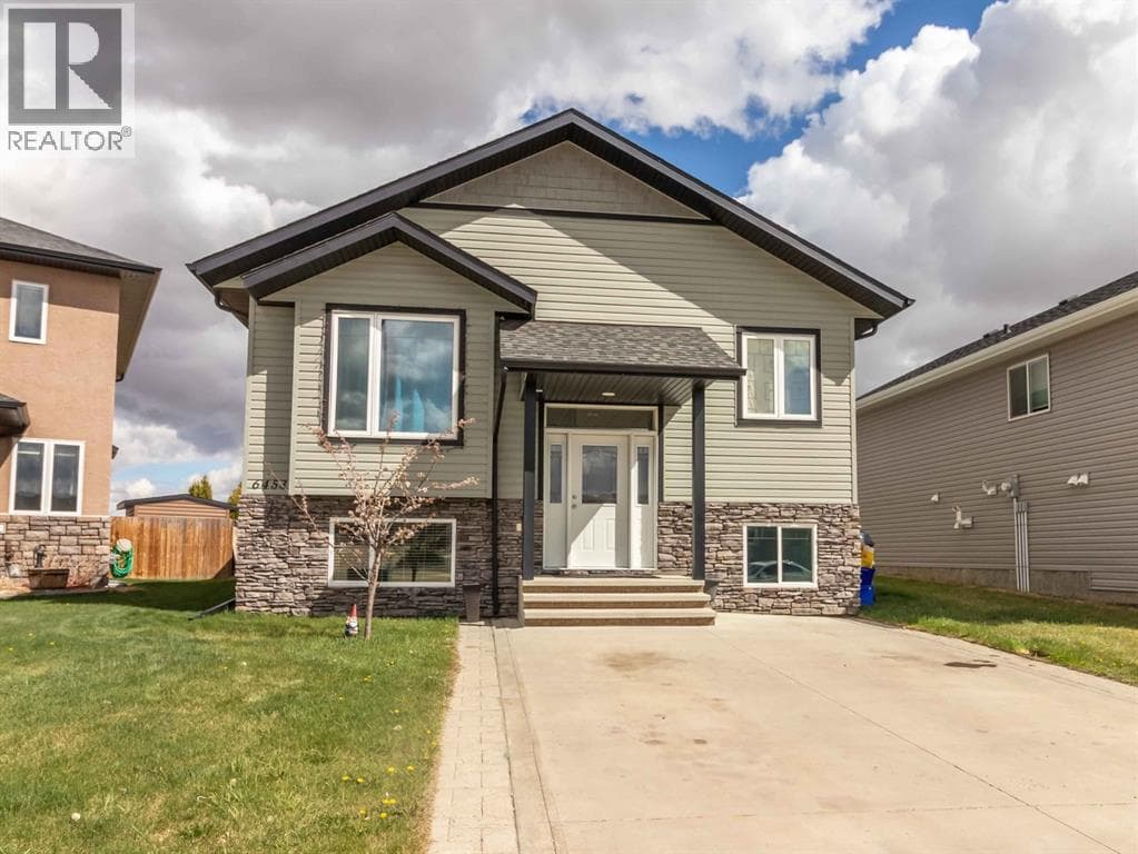 6453 ELMWOOD WAY in 