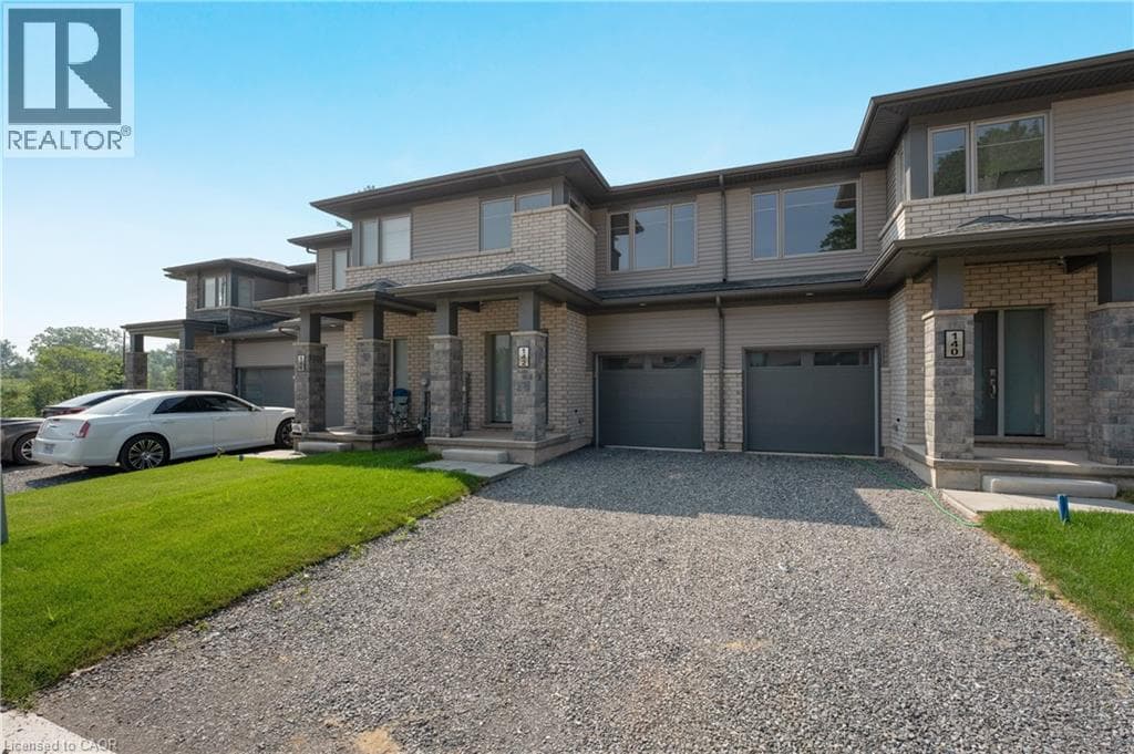 142 WILLSON DRIVE in 