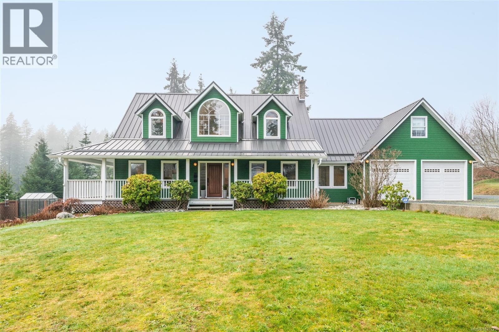 6126 Renton Rd in 