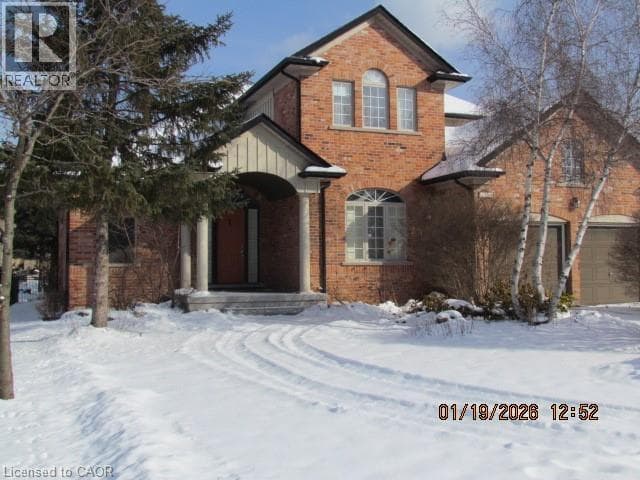 5542 TWELVE MILE Trail Unit# BASEMENT in Orchard